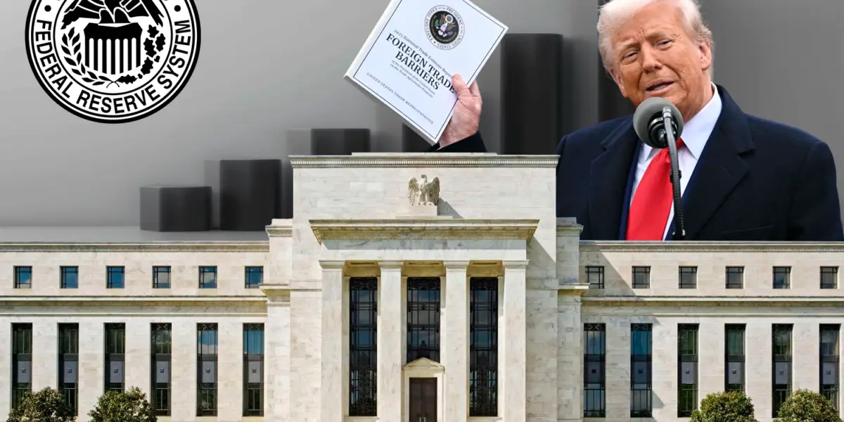 Trump’s Tariffs vs. the Fed: Jobs or Inflation?