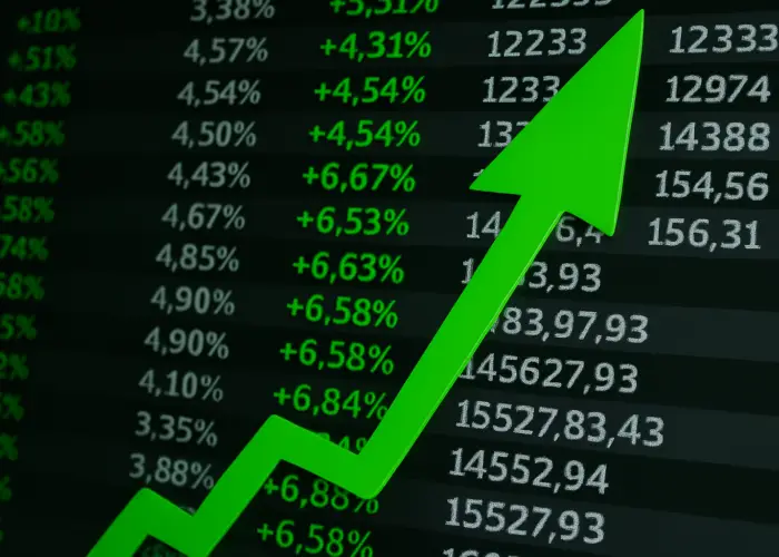 US Stock Market Rallies: Trump’s Tariff Delay Triggers Biggest Surge in 5 Years