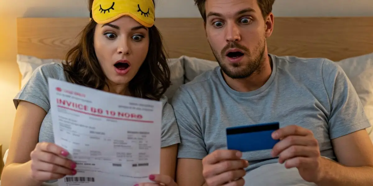 Get Out of Credit Card Debt Even on a Tight Budget