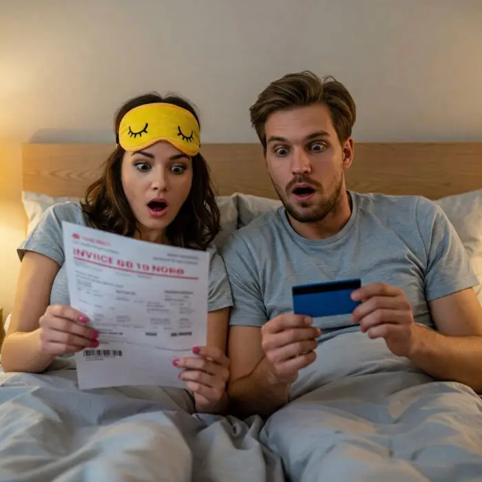Get Out of Credit Card Debt Even on a Tight Budget