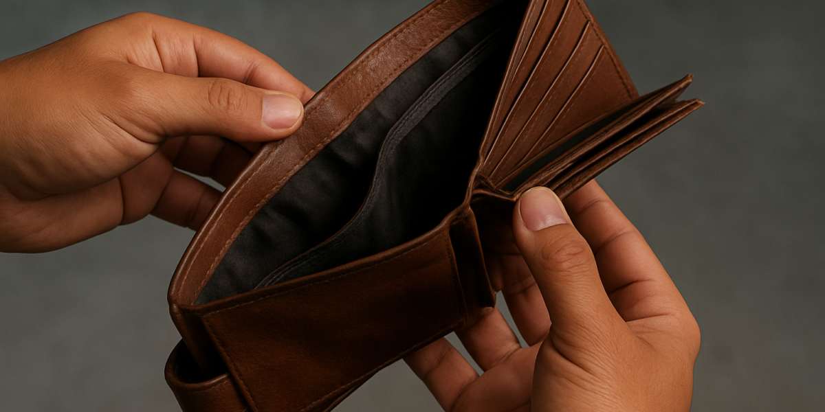 Breaking Free from Bad Money Habits: What I’ve Learned Over Ten Years