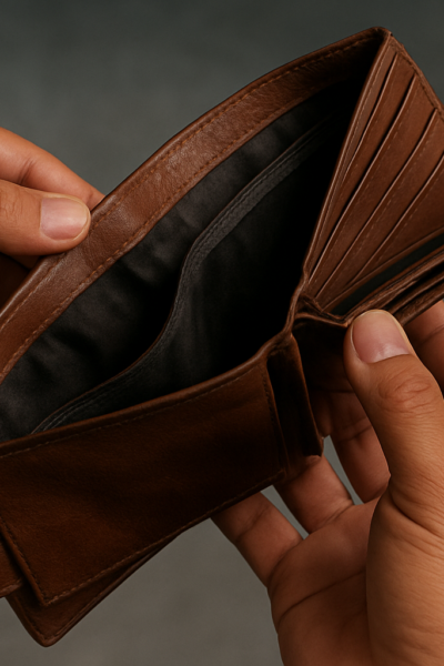 Breaking Free from Bad Money Habits: What I’ve Learned Over Ten Years
