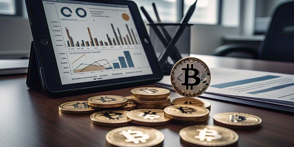 How to Invest in Crypto Without Losing Control of Your Money