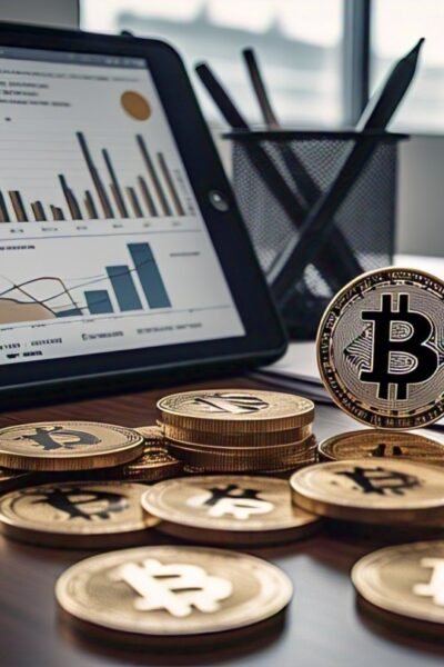 How to Invest in Crypto Without Losing Control of Your Money
