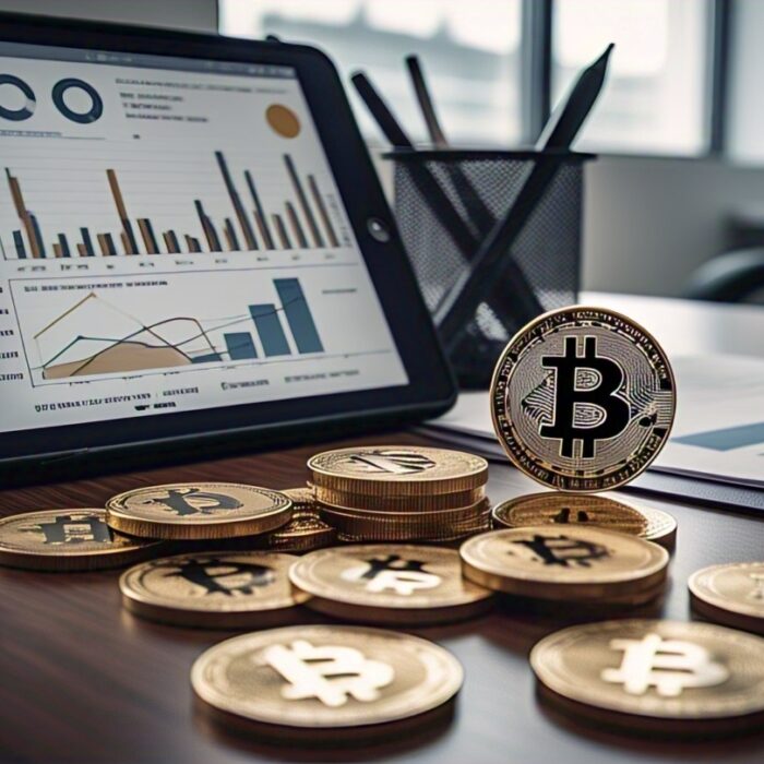 How to Invest in Crypto Without Losing Control of Your Money