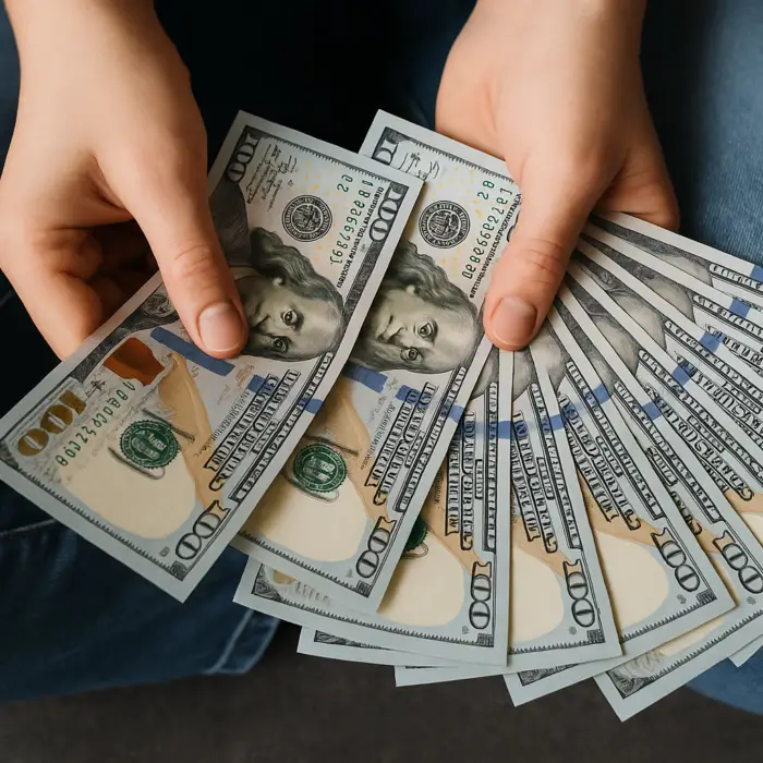 Simple Strategies to Supplement Your Income