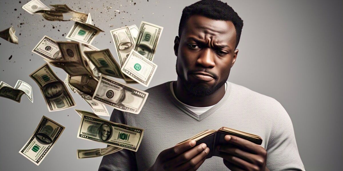 8 Ways You’re Sabotaging Your Budget Without Realizing It