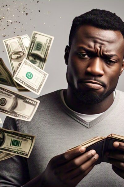 8 Ways You’re Sabotaging Your Budget Without Realizing It