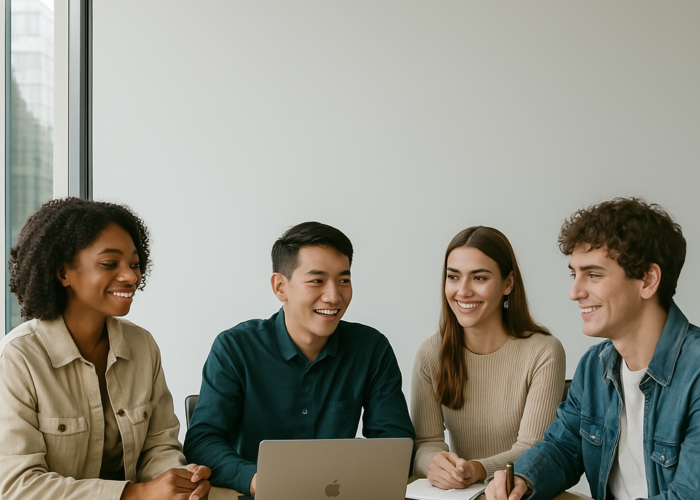 Financial Tips for Young Adults: Get Ahead Today
